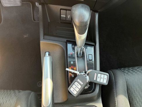 Used 2015 Honda Civic EX image 15