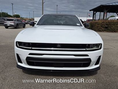 New 2026 Dodge Charger R/T