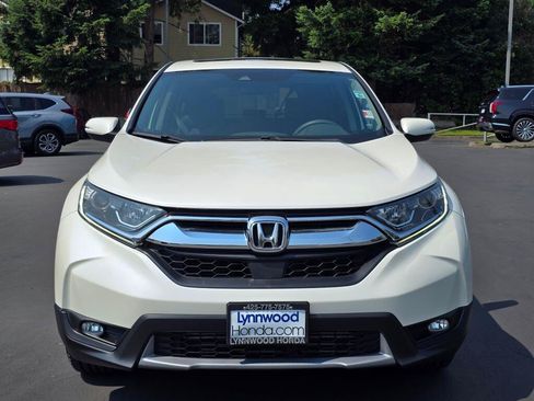 Used 2017 Honda CR-V EX image 8
