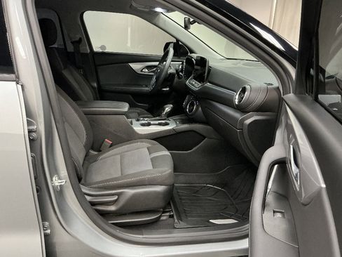 Used 2023 Chevrolet Blazer LT w/ Convenience Package image 32