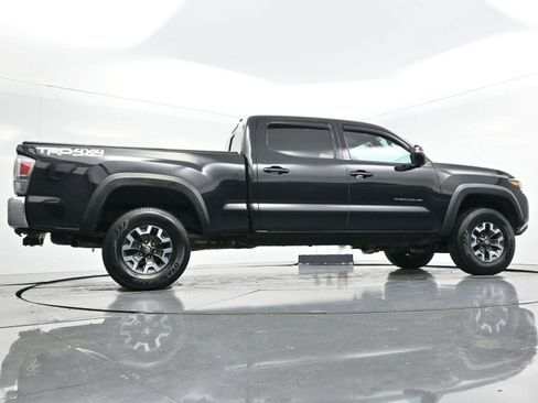 Used 2021 Toyota Tacoma TRD Off-Road image 49