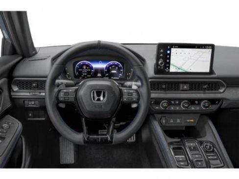 New 2026 Honda Prelude image 29