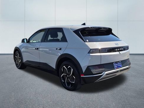 Used 2024 Hyundai Ioniq 5 SE RWD image 4