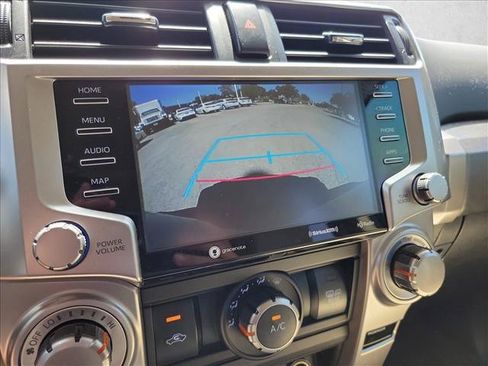 Used 2020 Toyota 4Runner SR5 Premium w/ Moonroof Package AWD/4WD image 22