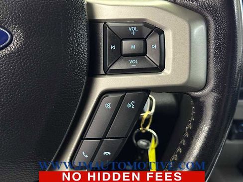 Used 2021 Ford F350 Lariat image 44