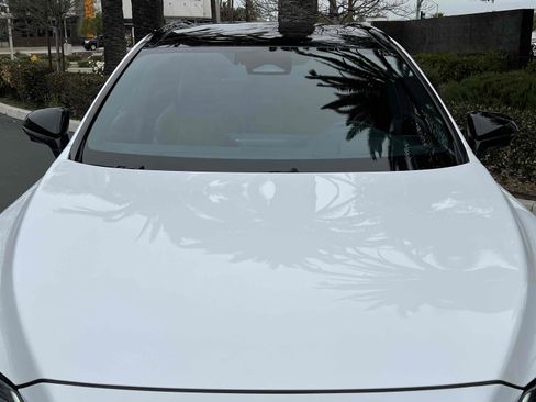 Used 2024 Lexus RX 500h F Sport image 81