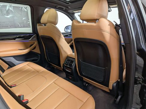 Certified 2023 BMW X3 xDrive30i w/ Convenience Package image 40