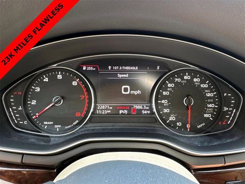 Used 2019 Audi A4 2.0T Premium w/ Convenience Package image 27