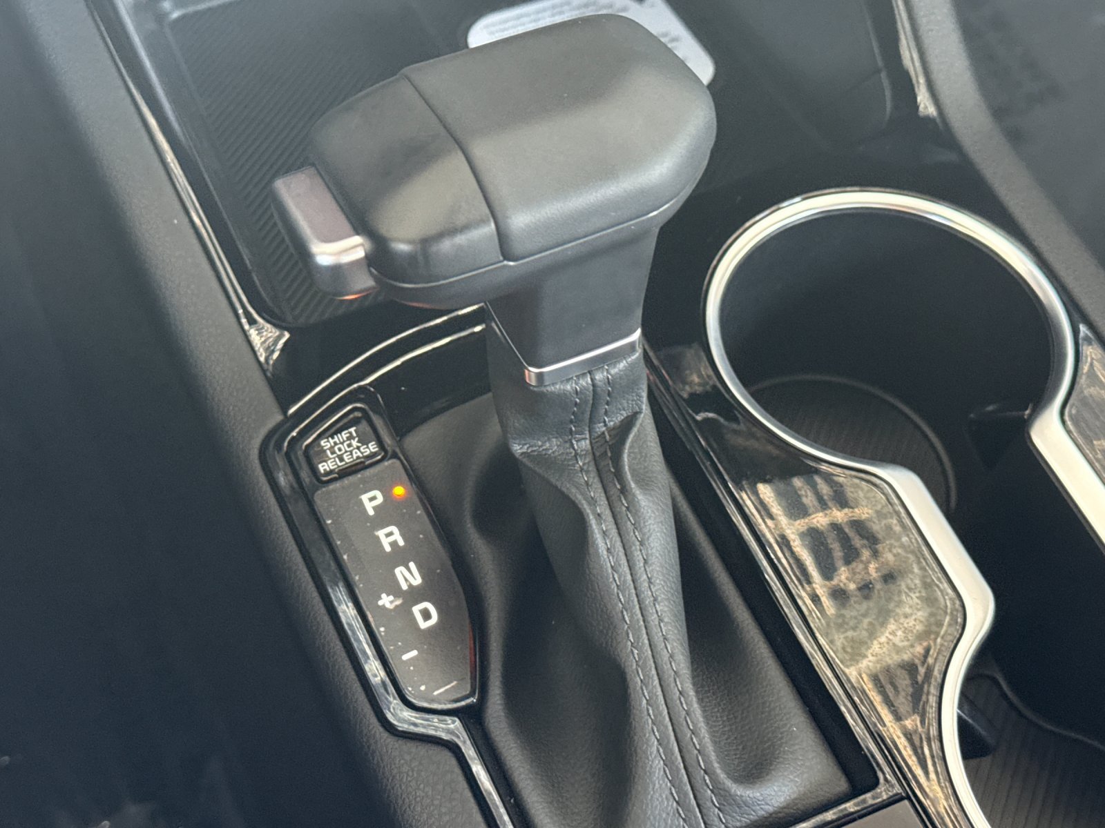 New 2026 Kia K5 GT-Line w/ GT-Line Premium Package FWD image 22