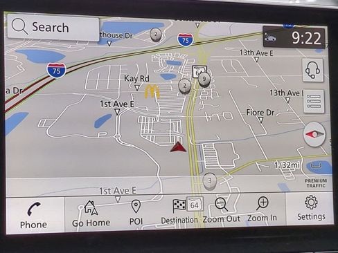 Used 2024 Nissan Pathfinder Platinum image 24