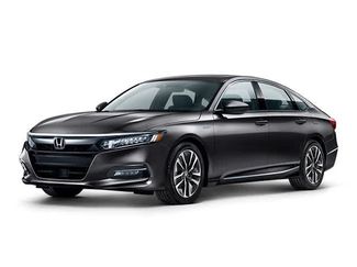 Used 2019 Honda Accord EX-L video 1
