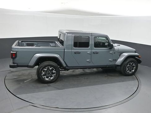 New 2026 Jeep Gladiator Sport AWD/4WD image 29
