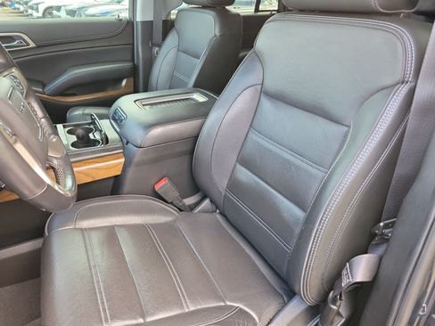 Used 2020 GMC Yukon Denali w/ Open Road Package AWD/4WD image 4