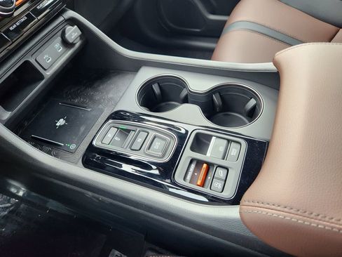 New 2026 Honda Pilot TrailSport image 17