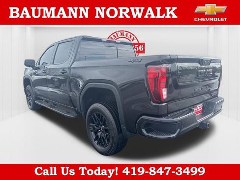 Used 2026 GMC Sierra 1500 Elevation w/ Elevation Premium Package AWD/4WD image 5