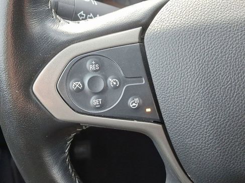 Certified 2022 Chevrolet Colorado Z71 image 21