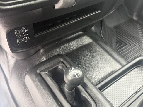 Used 2023 RAM 3500 Tradesman AWD/4WD image 26