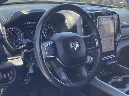Certified 2023 RAM 1500 Laramie AWD/4WD image 21