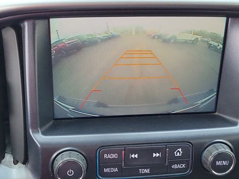 Used 2017 Chevrolet Colorado LT w/ LT Convenience Package image 27