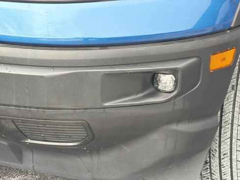 Certified 2023 Ford Bronco Sport Big Bend w/ Convenience Package image 11