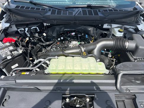 New 2026 Ford F150 STX w/ Equipment Group 200A AWD/4WD image 26