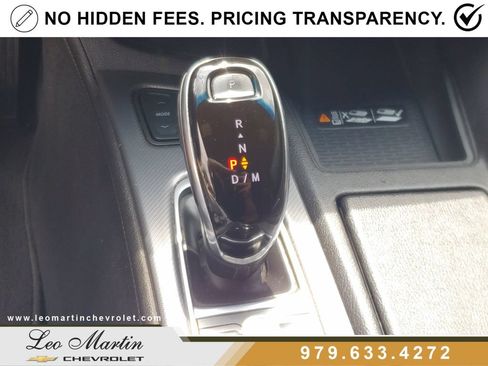 Used 2020 Cadillac CT5 Premium Luxury w/ Climate Package AWD/4WD image 26