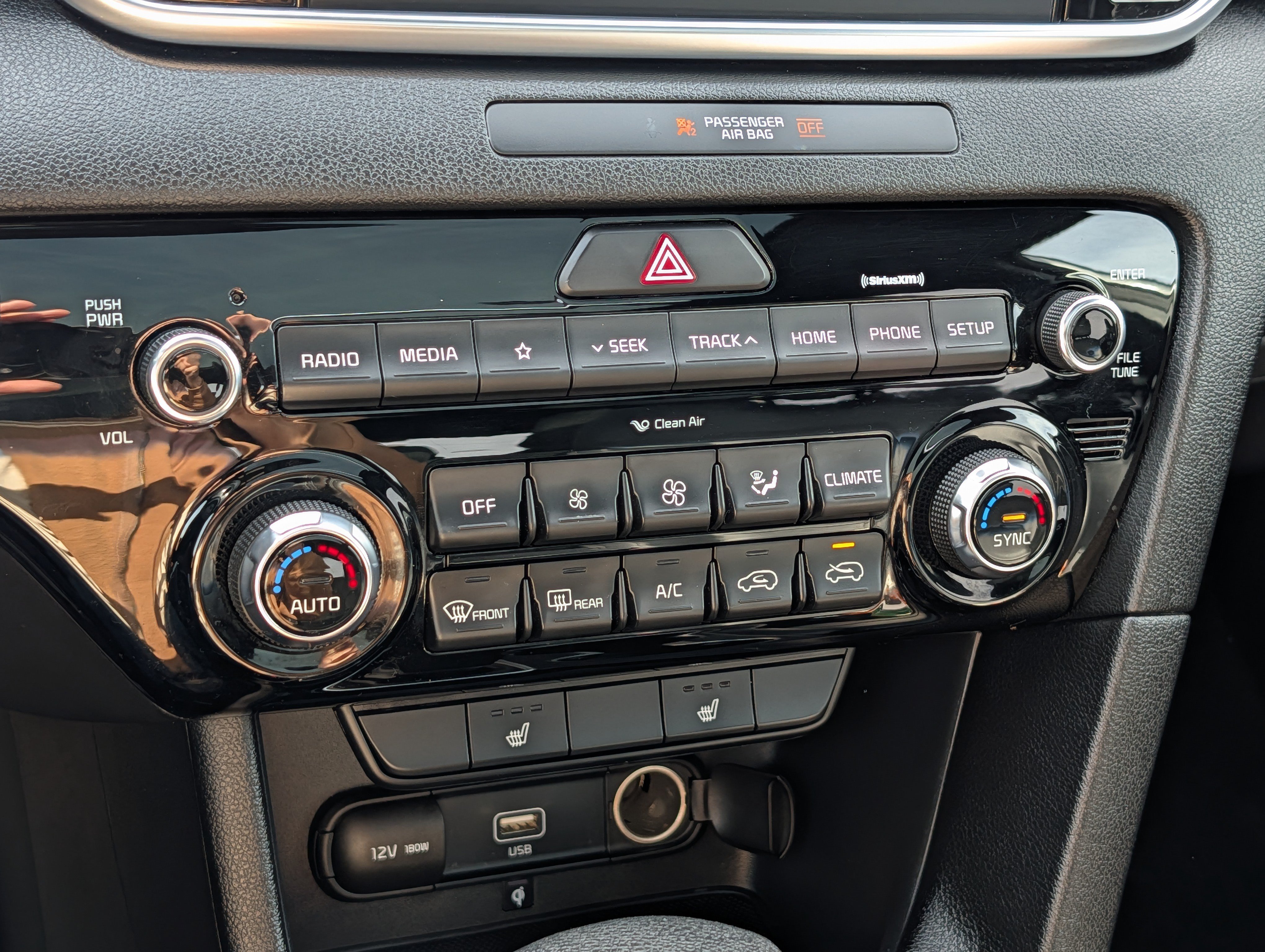 Used 2020 Kia Sportage S w/ S Premium Package AWD/4WD image 23