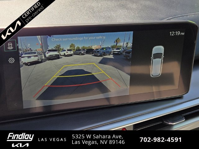 Certified 2026 Kia Sorento EX AWD/4WD image 26