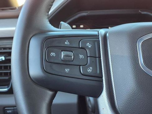 Used 2024 GMC Sierra 1500 Denali w/ Denali Reserve Package image 12