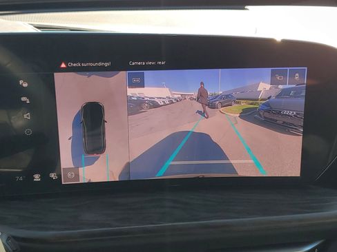 Used 2025 Audi Q5 Premium Plus w/ Premium Plus image 27