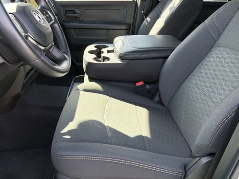 New 2026 RAM 3500 Tradesman image 21