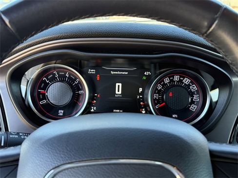 Used 2023 Dodge Challenger GT image 16