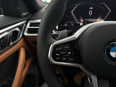 New 2026 BMW 430i xDrive w/ M Sport Package image 27