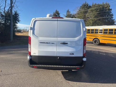 New 2026 Ford Transit 150 Low Roof w/ Load Area Protection Package image 4