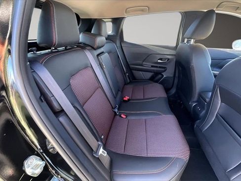 New 2026 Nissan Kicks SR image 10