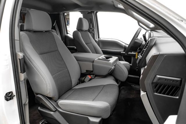 Used 2017 Ford F150 XL w/ XL Power Equipment Group RWD image 33
