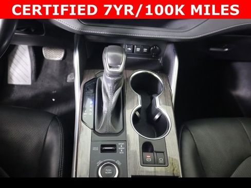 Used 2021 Toyota Highlander Platinum AWD/4WD image 28