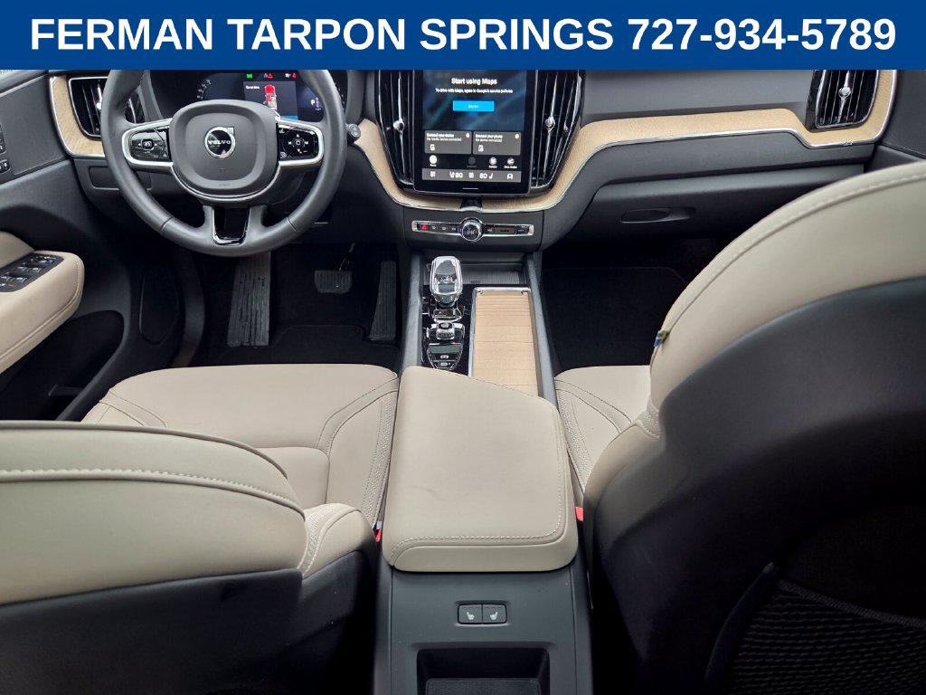 Certified 2026 Volvo XC60 B5 Plus AWD/4WD image 15