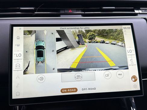 New 2026 Land Rover Range Rover Sport SE image 25