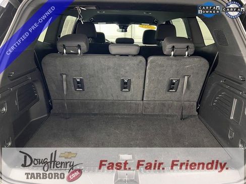 Certified 2025 GMC Acadia Elevation image 37