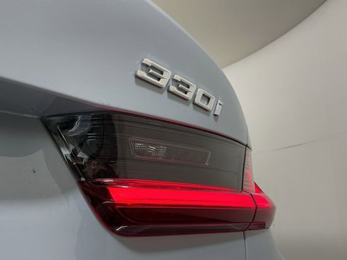 New 2026 BMW 330i Sedan w/ M Sport Package image 31
