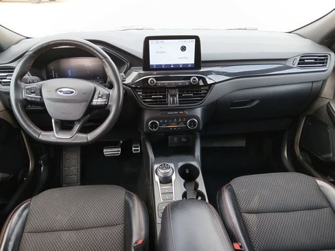 Used 2023 Ford Escape ST-Line AWD/4WD image 19