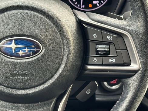 Used 2021 Subaru Outback Limited XT AWD/4WD image 31