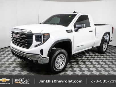 Used 2024 GMC Sierra 1500 Pro w/ Pro Value Package
