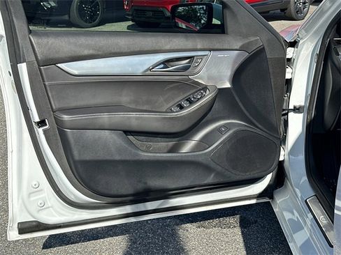 Used 2023 Cadillac CT5 Luxury w/ Sun And Sound Package image 10