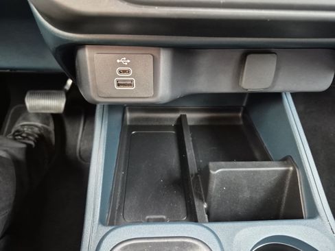 Used 2026 Ford Maverick XL FWD image 28