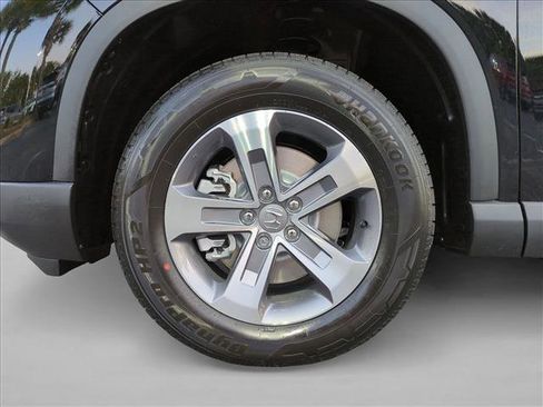 New 2026 Honda Pilot EX-L image 10