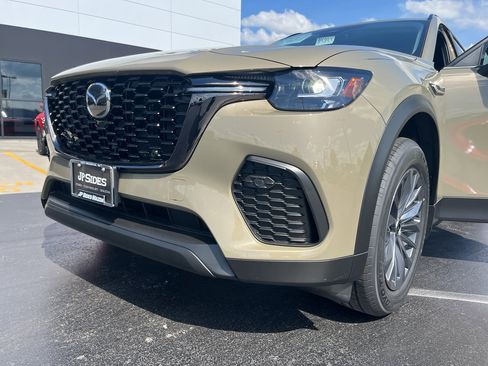 New 2026 MAZDA CX-70 SC Plus AWD/4WD image 56