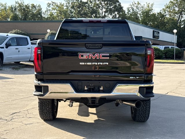 New 2026 GMC Sierra 2500 SLT w/ SLT Premium Package AWD/4WD image 3