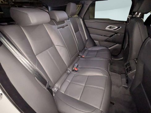 New 2026 Land Rover Range Rover Velar S AWD/4WD image 39